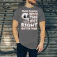Skeleton Coffee Lover Introvert Unisex Jersey T-Shirt Skeleton Coffee Lover Introvert Unisex Jersey T-Shirt
