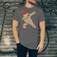 Sloth Dabbing Shirt Graduation Day Shirt See Ya Unisex Jersey T-Shirt