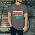 Snow Christmas Introvert Team Introverted Introvert Xmas Unisex Jersey T-Shirt Snow Christmas Introvert Team Introverted Introvert Xmas Unisex Jersey T-Shirt