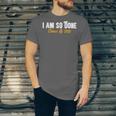 I Am So Done Class Of 2026 Senior Graduation Celebrating Unisex Jersey T-Shirt