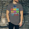 So Long Kindergarten Graduation 2025 Graduate 1st Grade Unisex Jersey T-Shirt