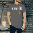 Soccer Senior Night Soccer Senior 2025 Graduation 11 Unisex Jersey T-Shirt