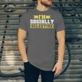 Im Socially Selective Introvert Unisex Jersey T-Shirt Im Socially Selective Introvert Unisex Jersey T-Shirt