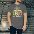 Spicy Book Lover Smut Slut Romance Reading Librarian Unisex Jersey T-Shirt