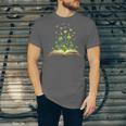 St Patricks Day Book Lover Librarian Core Shamrock Author Unisex Jersey T-Shirt St Patricks Day Book Lover Librarian Core Shamrock Author Unisex Jersey T-Shirt