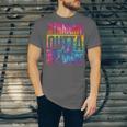 Straight Outta 8th Grade Great Graduation Eighth Grade Unisex Jersey T-Shirt