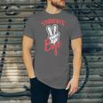 Students Bye Shirt Last Day Of School Graduation 2019 Unisex Jersey T-Shirt