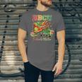Students Future HBCU Grad History Graduation Unisex Jersey T-Shirt