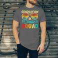 Summer Vacation Graduation Cruise Squad 2026 Matching Unisex Jersey T-Shirt