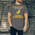 Sun Conure Introvert Parrot Bird Sun Conure Unisex Jersey T-Shirt Sun Conure Introvert Parrot Bird Sun Conure Unisex Jersey T-Shirt