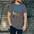 Super Lethal Cute Nostalgia Unisex Jersey T-Shirt Super Lethal Cute Nostalgia Unisex Jersey T-Shirt