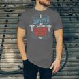 I Survived My Sister'S Nursing Degree Sis Nurse Graduation Unisex Jersey T-Shirt