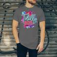 Totally 80's Colorful Retro 1980s Style Nostalgia Vibe Unisex Jersey T-Shirt Totally 80's Colorful Retro 1980s Style Nostalgia Vibe Unisex Jersey T-Shirt