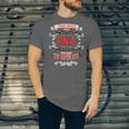 Tough Crazy CNA Product Great For CNA Nurse Graduation Unisex Jersey T-Shirt