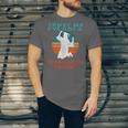 Trust Me I'Ve Got A Communications Degree College Graduation Unisex Jersey T-Shirt