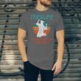Trust Me I'Ve Got A Human Services Degree College Graduation Unisex Jersey T-Shirt