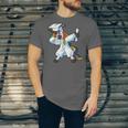Unicorn Student Graduation 2022 Boys Girls Teenagers Teen Unisex Jersey T-Shirt