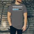 Veterinarian Progress Vet Graduation DVM Unisex Jersey T-Shirt