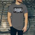 VHS Tape Rewind Glitch 90s Retro Nostalgia Please Rewind Unisex Jersey T-Shirt VHS Tape Rewind Glitch 90s Retro Nostalgia Please Rewind Unisex Jersey T-Shirt