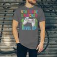 VIDEO GAMER Graduation Student Teacher Last Day School Kids Unisex Jersey T-Shirt