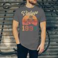 Vintage 1996 Retro Sunset Nostalgia 90s 30th Birthday Unisex Jersey T-Shirt Vintage 1996 Retro Sunset Nostalgia 90s 30th Birthday Unisex Jersey T-Shirt