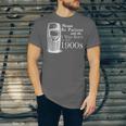 Vintage Birthday Seniors I'm From The 1900s Unisex Jersey T-Shirt