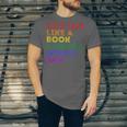 Vintage Live Life Like A Book Florida Would Ban LGBT Month Unisex Jersey T-Shirt Vintage Live Life Like A Book Florida Would Ban LGBT Month Unisex Jersey T-Shirt