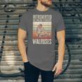 Walrus Lover Introvert Walrus Unisex Jersey T-Shirt Walrus Lover Introvert Walrus Unisex Jersey T-Shirt