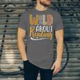 Wild About Reading Lover Bookworm Library Teacher Zoo Animal Unisex Jersey T-Shirt