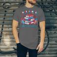 Women's Books Fireworks And Freedom Independence Day Book Lover Unisex Jersey T-Shirt Women's Books Fireworks And Freedom Independence Day Book Lover Unisex Jersey T-Shirt