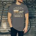 Women's Please Be Patient With Me I'm From The 1900s Vintage Unisex Jersey T-Shirt Women's Please Be Patient With Me I'm From The 1900s Vintage Unisex Jersey T-Shirt
