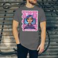 Y2K Nostalgia Retro Aesthetic Trendy Vintage Unisex Jersey T-Shirt Y2K Nostalgia Retro Aesthetic Trendy Vintage Unisex Jersey T-Shirt
