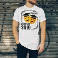 2020 Graduation Shirt Theater Drama Tshirt Senior Unisex Jersey T-Shirt
