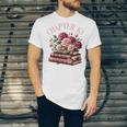 63rd Birthday Chapter 63 Birthday Shirt Women Book Lover Premium Unisex Jersey T-Shirt 63rd Birthday Chapter 63 Birthday Shirt Women Book Lover Premium Unisex Jersey T-Shirt