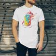 80s Nostalgia Soda Can Unisex Jersey T-Shirt 80s Nostalgia Soda Can Unisex Jersey T-Shirt