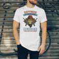 Over And Over Again Cowboys Western Nostalgia Movies Unisex Jersey T-Shirt
