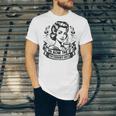 My Alone Time Is For Everyone's Safety Introvert Safety Unisex Jersey T-Shirt My Alone Time Is For Everyone's Safety Introvert Safety Unisex Jersey T-Shirt
