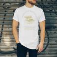 Analogue Nostalgia Typewriter Graphic Premium Tri-Blend Unisex Jersey T-Shirt