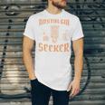 Antique NOSTALGIA SEEKER Antique Collector Unisex Jersey T-Shirt