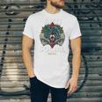 Antisocial Introvert I Like Being Alone Unisex Jersey T-Shirt Antisocial Introvert I Like Being Alone Unisex Jersey T-Shirt