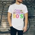 Back To The 90's Mixtape Era Nostalgia Retro 1990 90's Style Premium Tri-Blend Unisex Jersey T-Shirt Back To The 90's Mixtape Era Nostalgia Retro 1990 90's Style Premium Tri-Blend Unisex Jersey T-Shirt