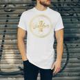 Barbershop Apparel Barber School Graduation Unisex Jersey T-Shirt