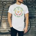 Bee The Best You Can Graduation Smart Kid Child Teen T-Shirt Unisex Jersey T-Shirt