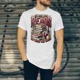 My Book Club Reads Between The Wines Book Club Reading Unisex Jersey T-Shirt My Book Club Reads Between The Wines Book Club Reading Unisex Jersey T-Shirt