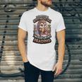 Book Lover Hedgehog Reading Books Introvert Bookworm Unisex Jersey T-Shirt
