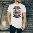 Book Lover Hedgehog Reading Books Introvert Bookworm Unisex Jersey T-Shirt