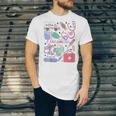 Can’t Talk Right Now Doing Paramedic Nurse Graduation Unisex Jersey T-Shirt