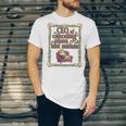 CEO Of Canceling Plans Flake Introvert Friend Premium Tri-Blend Unisex Jersey T-Shirt