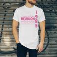 Class Of 1985 Reunion 85 Graduation Reunion 1985 Unisex Jersey T-Shirt