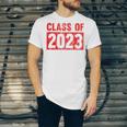 Class Of 2023 Future Graduation Tee Unisex Jersey T-Shirt